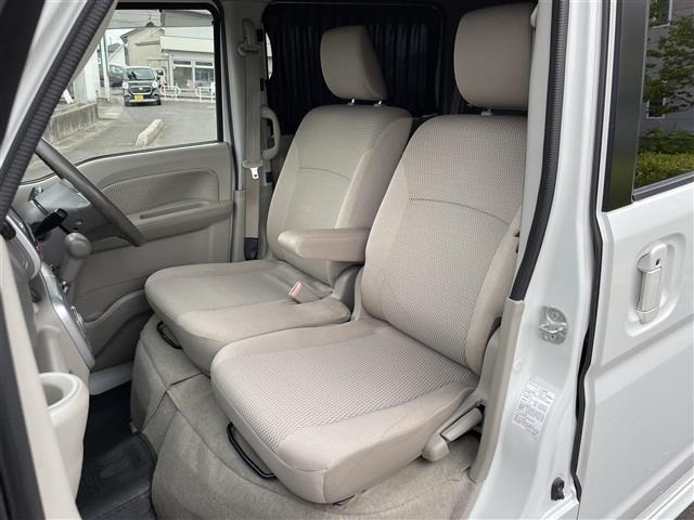 Suzuki EVERY WAGON 2015 8450006-7