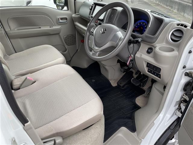 Suzuki EVERY WAGON 2015 8450006-8