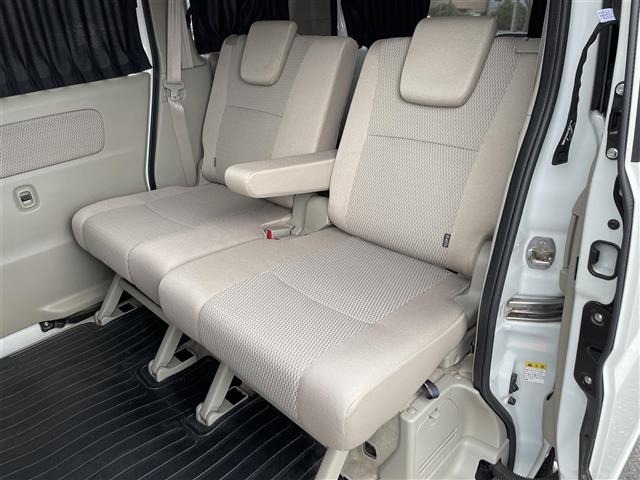 Suzuki EVERY WAGON 2015 8450006-9