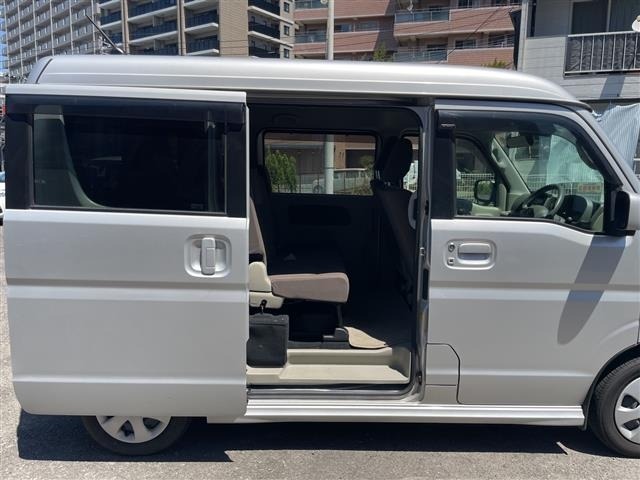 Suzuki EVERY WAGON 2019 8450067-11