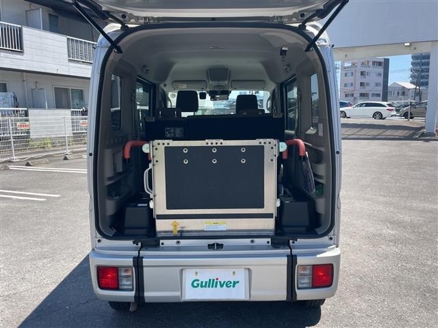 Suzuki EVERY WAGON 2019 8450067-12