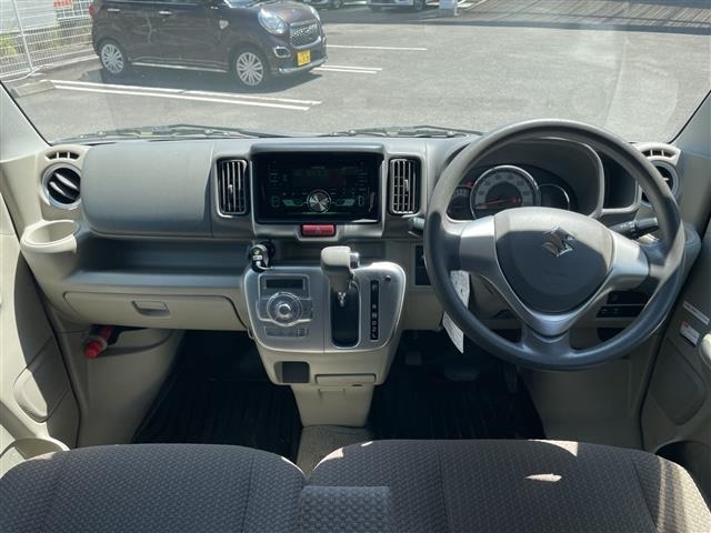 Suzuki EVERY WAGON 2019 8450067-14
