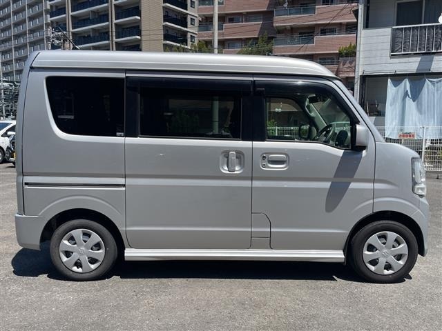 Suzuki EVERY WAGON 2019 8450067-16
