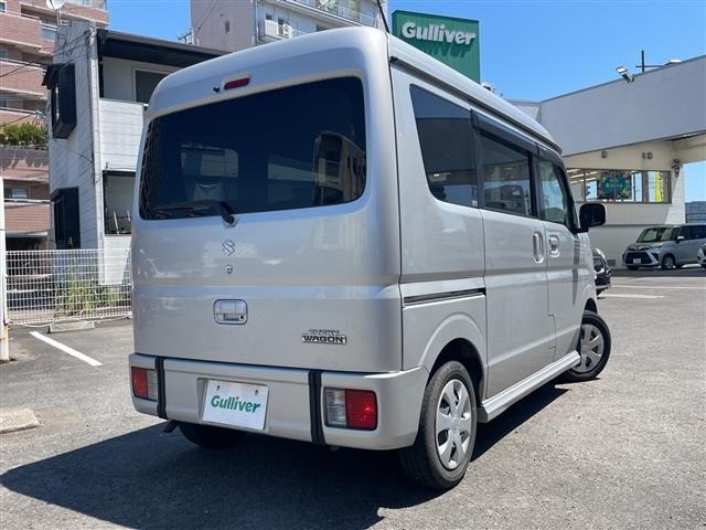 Suzuki EVERY WAGON 2019 8450067-17