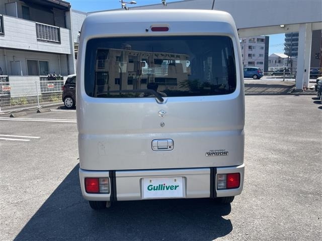 Suzuki EVERY WAGON 2019 8450067-18