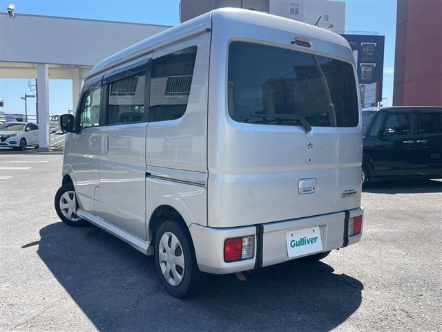 Suzuki EVERY WAGON 2019 8450067-19