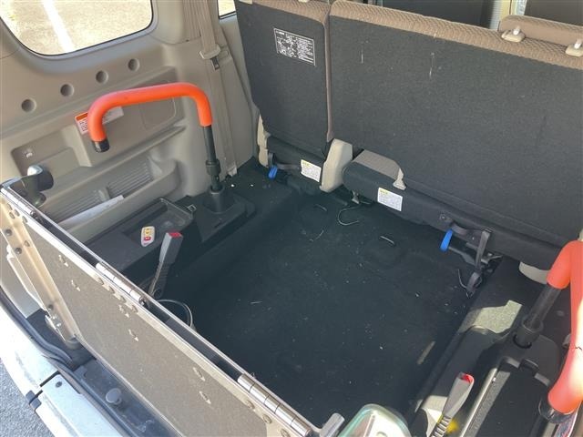 Suzuki EVERY WAGON 2019 8450067-20