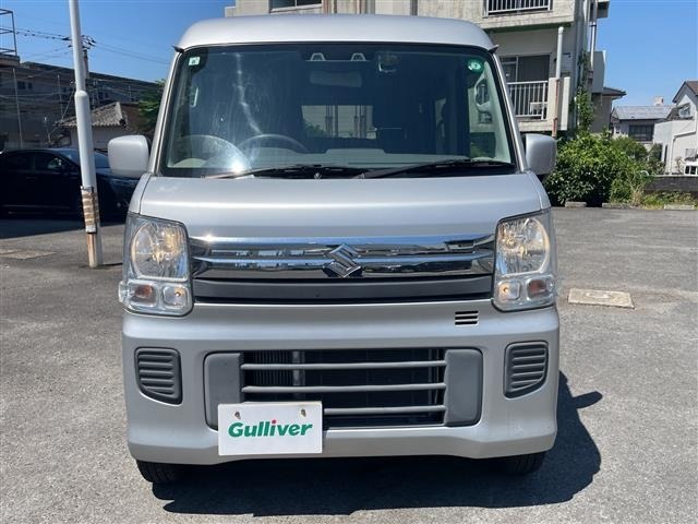 Suzuki EVERY WAGON 2019 8450067-3