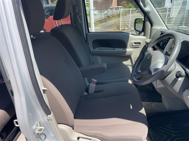 Suzuki EVERY WAGON 2019 8450067-6