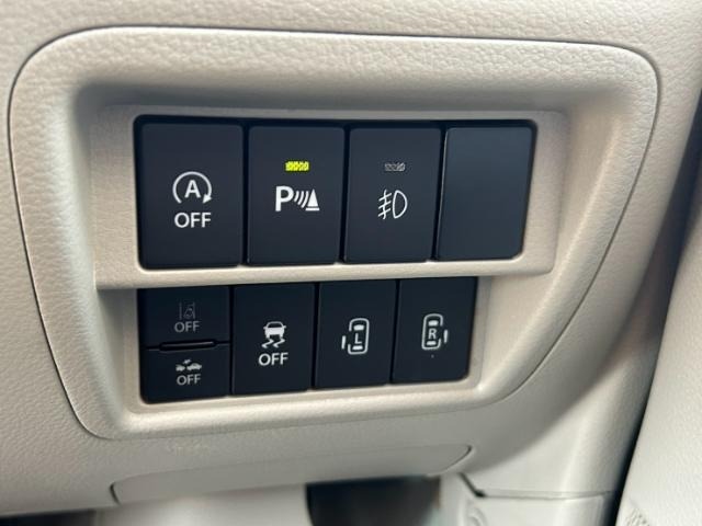Suzuki EVERY WAGON 2023 8450071-1