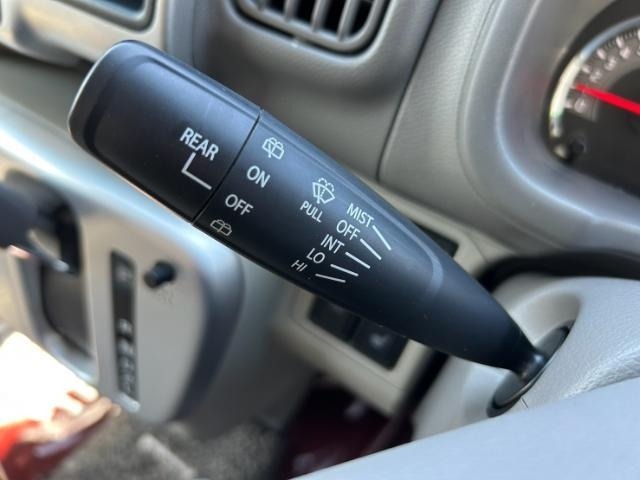 Suzuki EVERY WAGON 2023 8450071-10