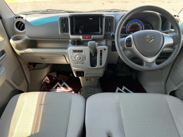Suzuki EVERY WAGON 2023 8450071-14