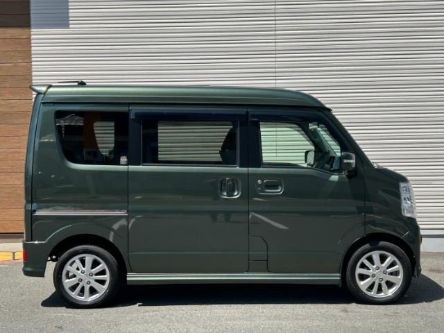 Suzuki EVERY WAGON 2023 8450071-17
