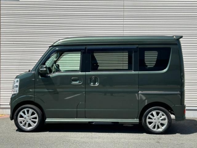 Suzuki EVERY WAGON 2023 8450071-18