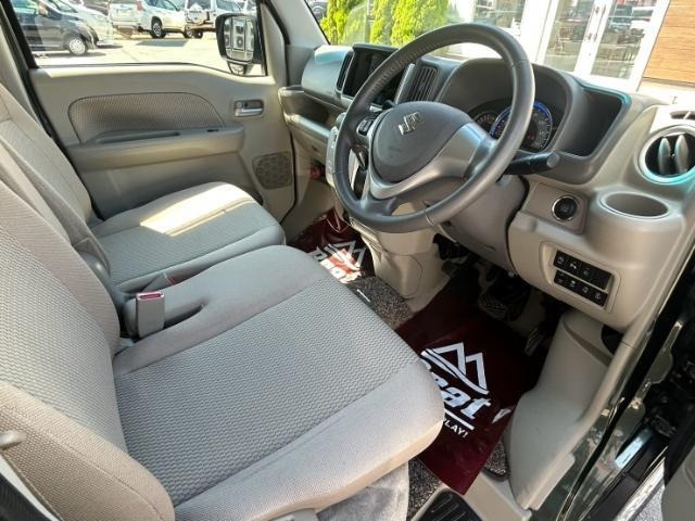 Suzuki EVERY WAGON 2023 8450071-2