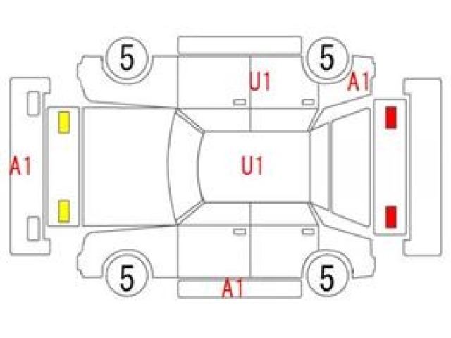 Suzuki EVERY WAGON 2023 8450071-23