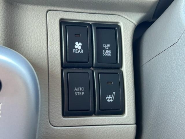 Suzuki EVERY WAGON 2023 8450071-3