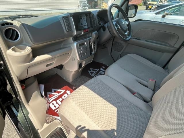 Suzuki EVERY WAGON 2023 8450071-6