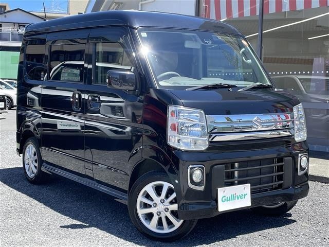 Suzuki EVERY WAGON 2016 8450093-0