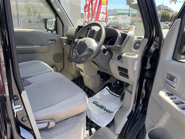 Suzuki EVERY WAGON 2016 8450093-11