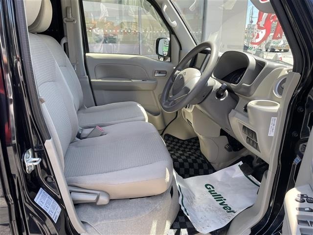 Suzuki EVERY WAGON 2016 8450093-12