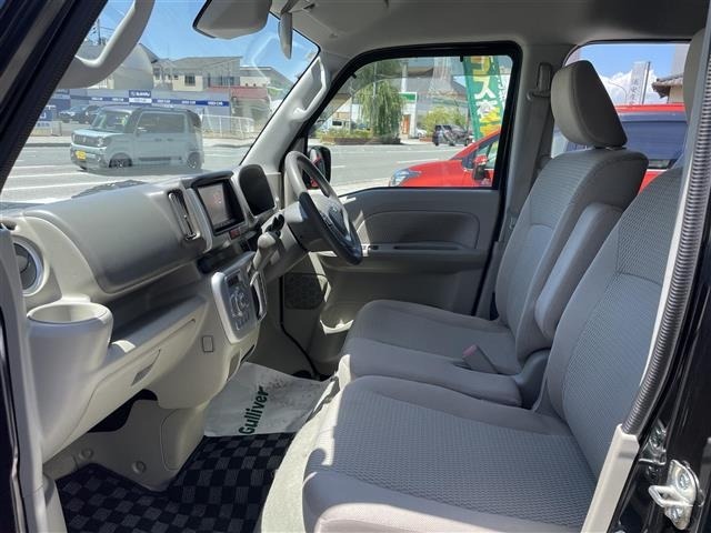 Suzuki EVERY WAGON 2016 8450093-2