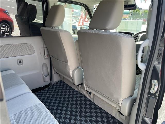 Suzuki EVERY WAGON 2016 8450093-6