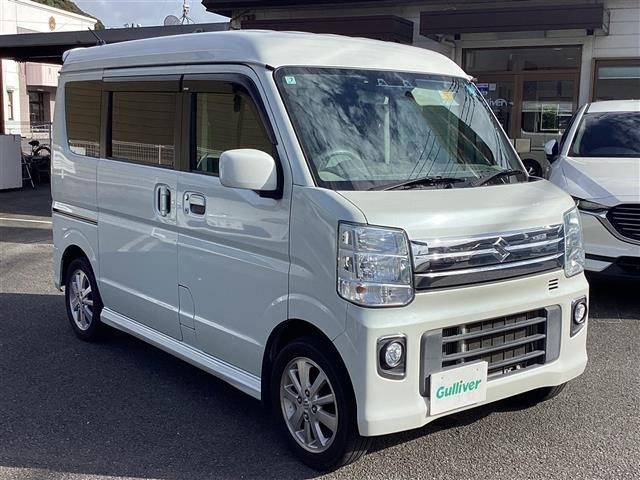 Suzuki EVERY WAGON 2021 8450101-0