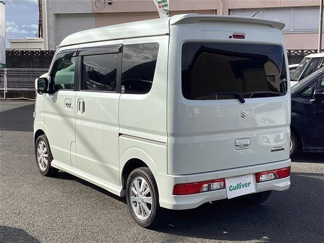 Suzuki EVERY WAGON 2021 8450101-13