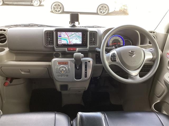 Suzuki EVERY WAGON 2021 8450101-14