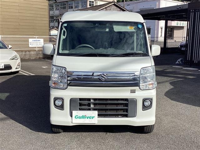 Suzuki EVERY WAGON 2021 8450101-19