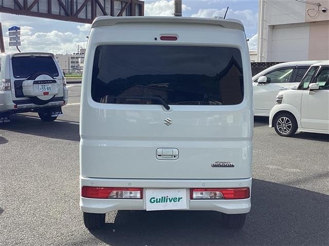 Suzuki EVERY WAGON 2021 8450101-21