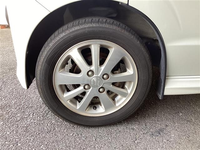 Suzuki EVERY WAGON 2021 8450101-22