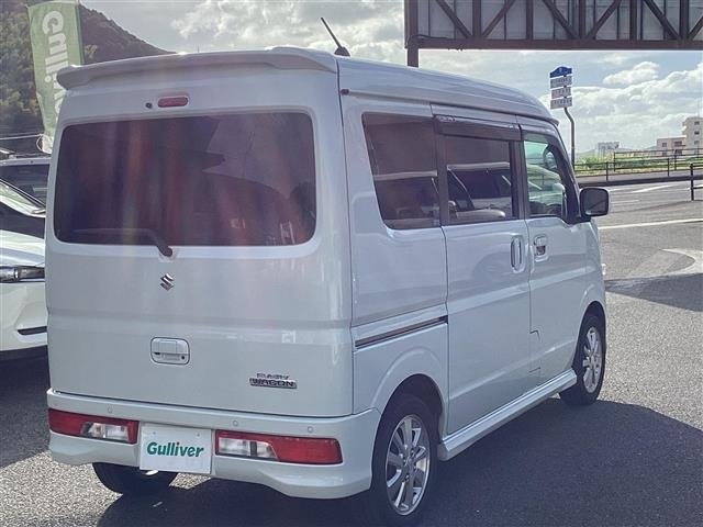 Suzuki EVERY WAGON 2021 8450101-3