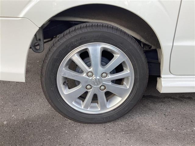 Suzuki EVERY WAGON 2021 8450101-5