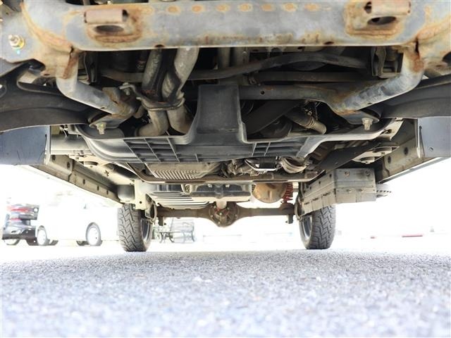 Suzuki EVERY WAGON 2006 8450131-11