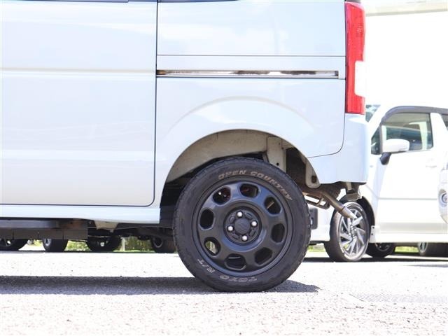 Suzuki EVERY WAGON 2006 8450131-12