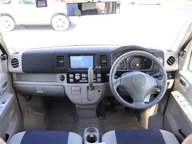 Suzuki EVERY WAGON 2006 8450131-16