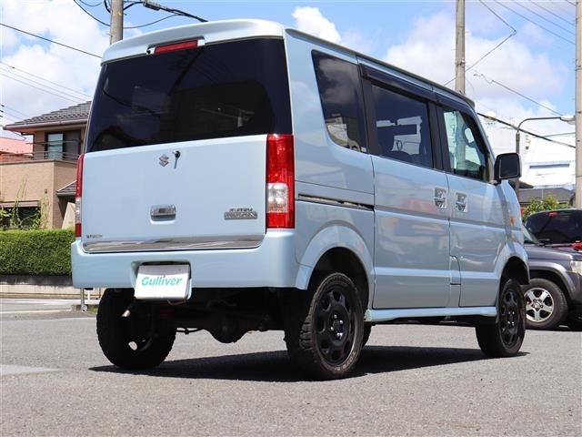 Suzuki EVERY WAGON 2006 8450131-17