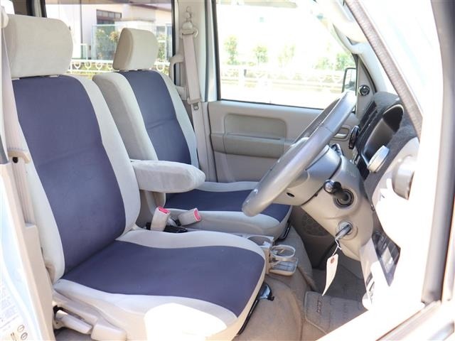Suzuki EVERY WAGON 2006 8450131-22