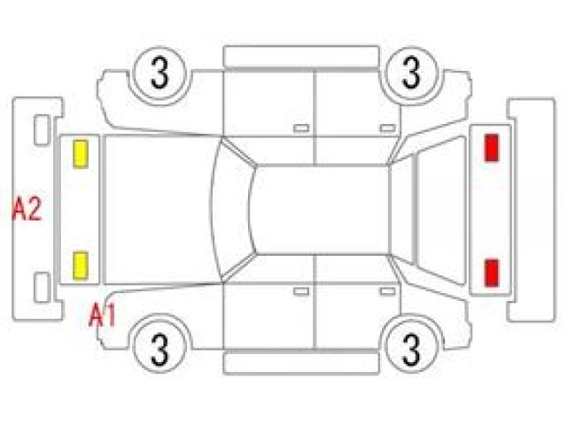 Suzuki EVERY WAGON 2006 8450131-23