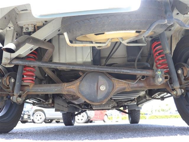 Suzuki EVERY WAGON 2006 8450131-5