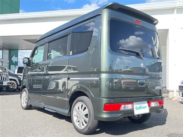 Suzuki EVERY WAGON 2021 8450153-13