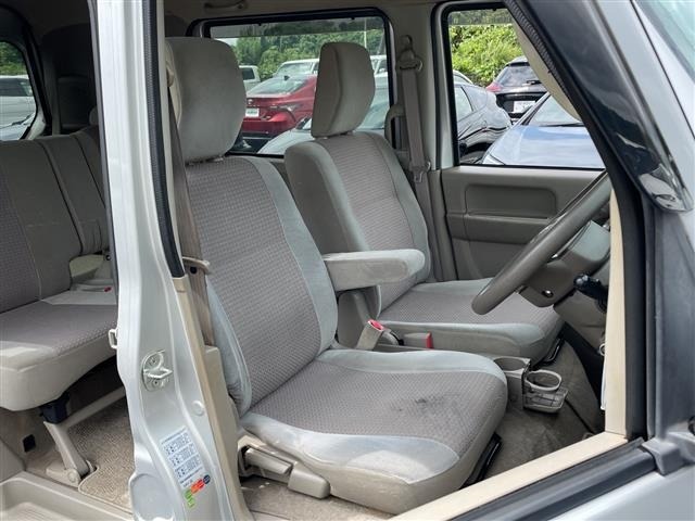 Suzuki EVERY WAGON 2013 8450154-11