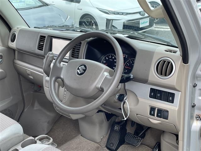 Suzuki EVERY WAGON 2013 8450154-12