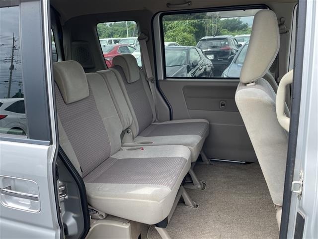 Suzuki EVERY WAGON 2013 8450154-13
