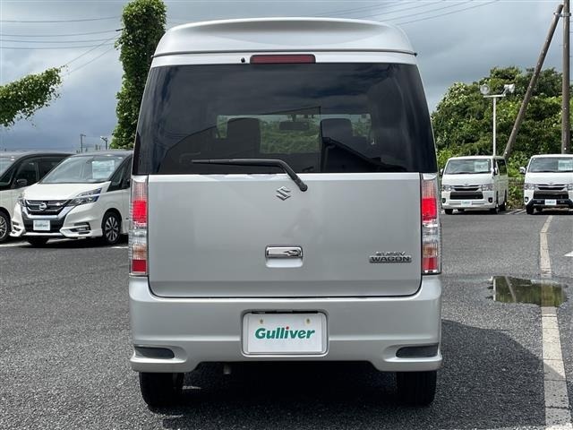 Suzuki EVERY WAGON 2013 8450154-2