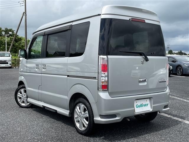 Suzuki EVERY WAGON 2013 8450154-20