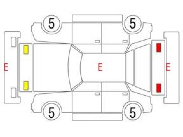 Suzuki EVERY WAGON 2013 8450154-21