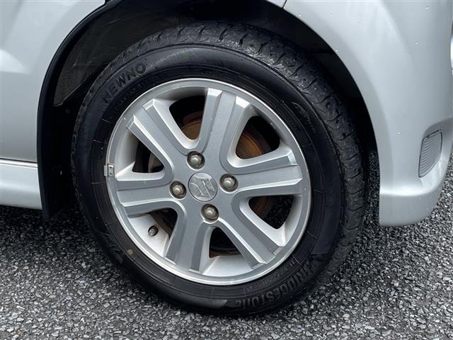 Suzuki EVERY WAGON 2013 8450154-3